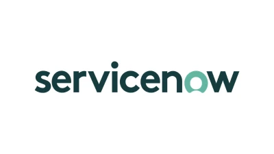 Logo ServiceNow